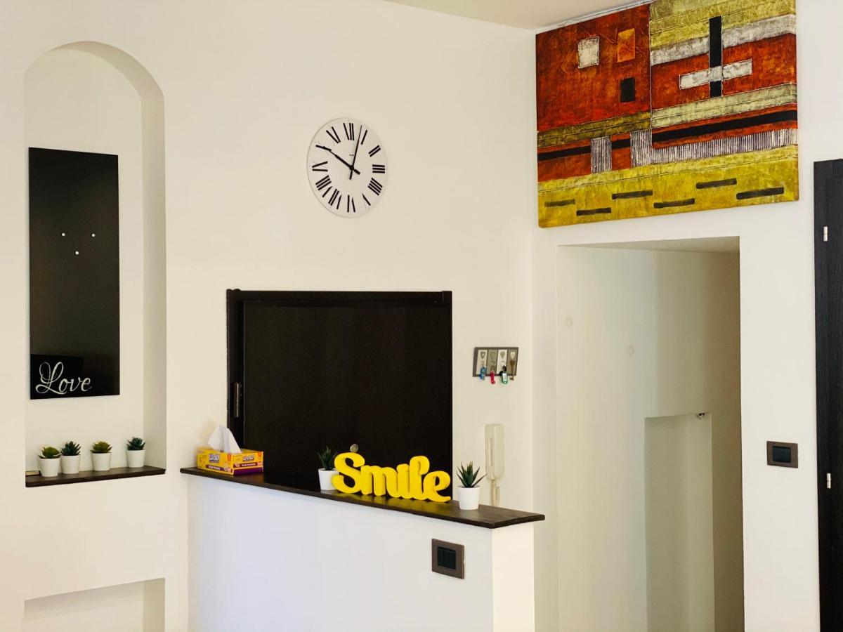 Samy s Home Bolzano Exteriér fotografie