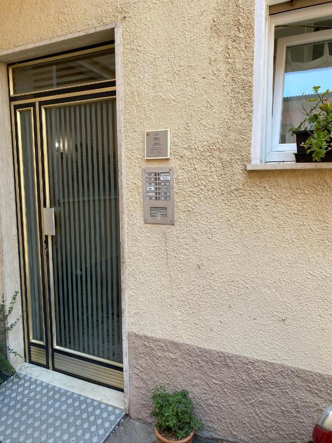 Samy s Home Bolzano Exteriér fotografie